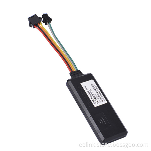 Livewire micro GPS fleet tracking device